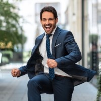 Alethics Employee Mathias Gruber's profile photo