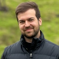 Fuel50 Employee Josh Cribby's profile photo