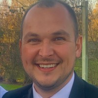 First Financial Group of America Employee Andrew Sipp's profile photo