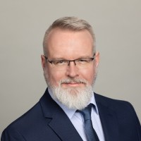 ark data centers Employee Brad Martens's profile photo