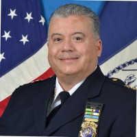 NYPD Employee Ruben Beltran's profile photo