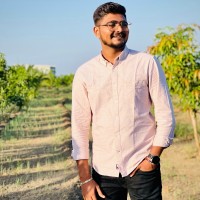 Mohit Vora's profile photo