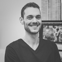 Handmade Web & Design Employee Aaron Curle's profile photo