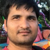 Oracle Employee Om Yadav's profile photo