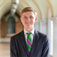 Vanderbilt University Medical Center Employee Drew Nelles's profile photo