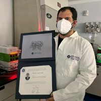 CIATEJ Employee Gerardo Garcia Uribe's profile photo