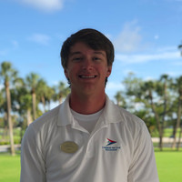 Anderson Columbia Co., Inc Employee Justin Welch's profile photo
