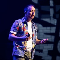 Paramedics Australasia Ltd Employee Ryan Lovett's profile photo