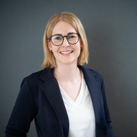 Duden Learnattack GmbH Employee Kathrin Grüling's profile photo