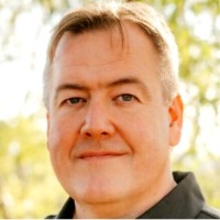Gracenote Employee Steven Clark's profile photo
