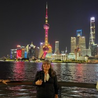 Proiectum Employee Sandra F.'s profile photo