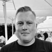 SECONTEC GmbH Employee Paul Weber's profile photo