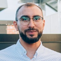 Volta Space Technologies Employee Jad Beydoun's profile photo