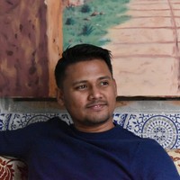 Farid Ahmed Email