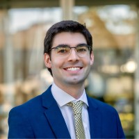 Perennial Environmental Services Employee Quinn Roselius's profile photo