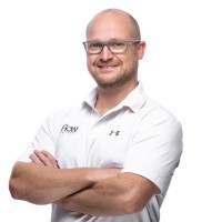 Flow Software, Inc. Employee Leonard Smit's profile photo