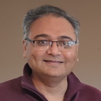Langtree Controls Employee Chintan Modi's profile photo