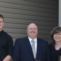 Vishay Intertechnology, Inc. Employee Scott Hyde's profile photo