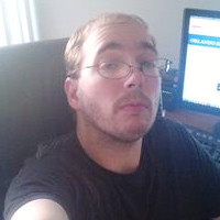 Menumavin.com Employee Russell Hacker's profile photo