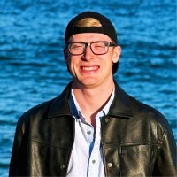 Montgomery County Police Department Employee Degan Bartels's profile photo
