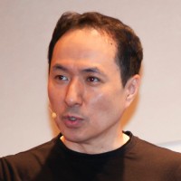 Vivity AI Employee Yu-Sung Chang's profile photo