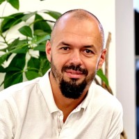 SabeeApp Employee Szabolcs Herman's profile photo