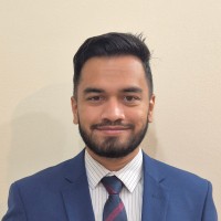 Flosync Employee Pranav Page's profile photo