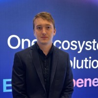 Dandy Employee Liam Coffey's profile photo