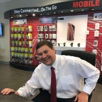 Parks Chevrolet Kernersville Employee Harrison Weaver's profile photo