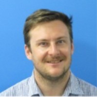 Water Corporation Employee Tom Beer's profile photo