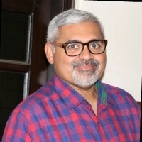 Superhard Research Centre Employee Rajiv Jhaveri's profile photo