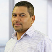 Anchin, Block & Anchin LLP Employee Joel Rivas's profile photo