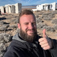 OutpostX Employee Travis Chambers's profile photo