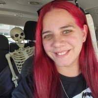 Amber Williams Email & Phone Number