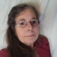 DISTRIBUTED PROOFREADERS FOUNDATION Employee Leslie Greeson's profile photo