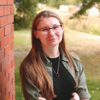 Advanced Engineering Systems, Inc. Employee Madison M.'s profile photo