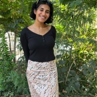 Morison & Partners Employee Maria Joseph's profile photo