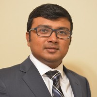 Khaled Mahmud Email & Phone Number