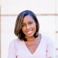 Yasmine-Imani McMorrin Email & Phone Number