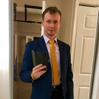 Koons Arlington Toyota Employee Rail Mukhutdinov's profile photo