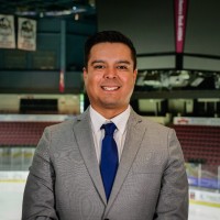 Bakersfield Condors Employee Juan Martinez's profile photo
