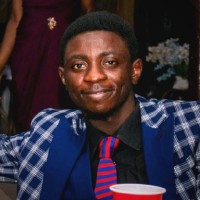 Pharmaethics ltd Employee Oluwatobiloba Olasehinde's profile photo