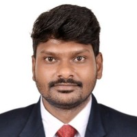 Bharathkumar Kumarraj Email