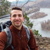Watearth Employee Daniel Jacobson's profile photo