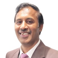 Frido Employee Ravi Setty's profile photo