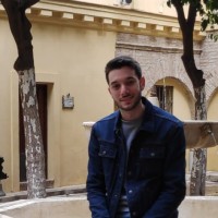 EVA_TECNISON Employee Juanjo Muñoz Moreno's profile photo