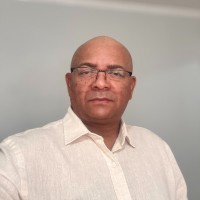 Borges engenharia Employee Azarias Remigio's profile photo