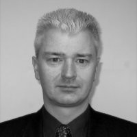 SHOW DAILY Employee Tom Kavanagh's profile photo