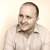 Taksu Digital Employee Donal Taylor's profile photo