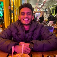 Perx Technologies Employee Prabhu Balaji's profile photo